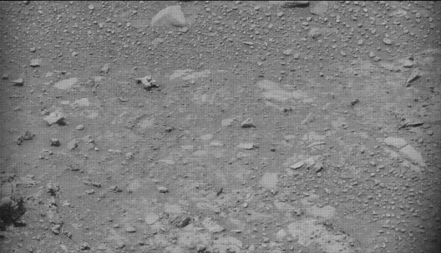 Sol 4282: Mast Camera (Mastcam)