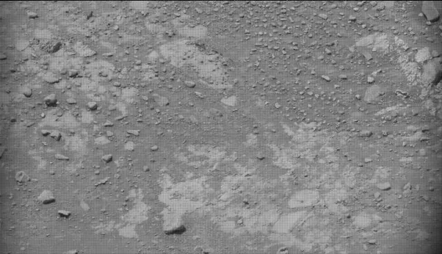 Sol 4282: Mast Camera (Mastcam)