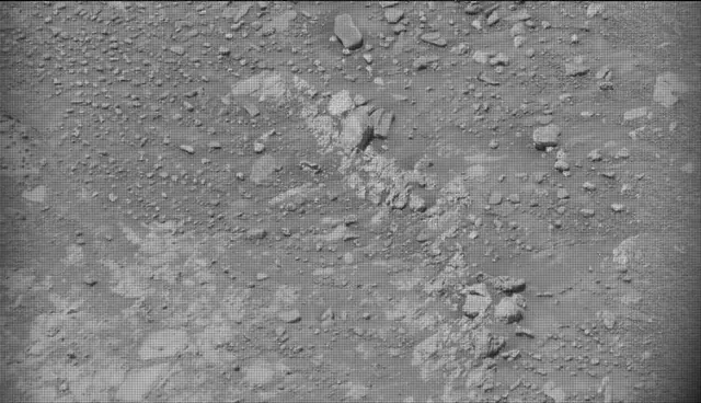 Sol 4282: Mast Camera (Mastcam)
