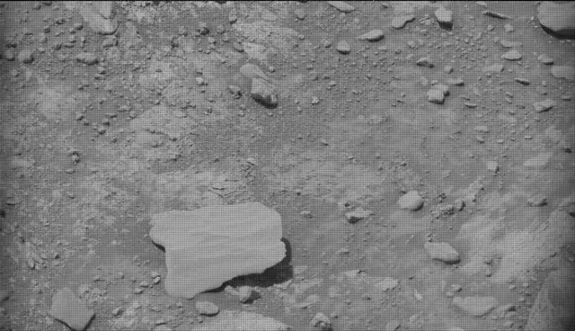 Sol 4282: Mast Camera (Mastcam)