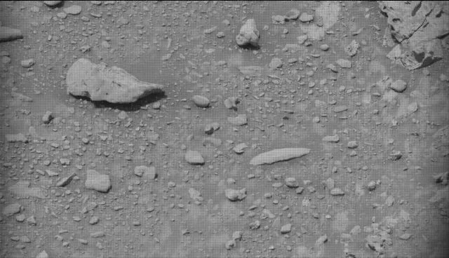 Sol 4282: Mast Camera (Mastcam)