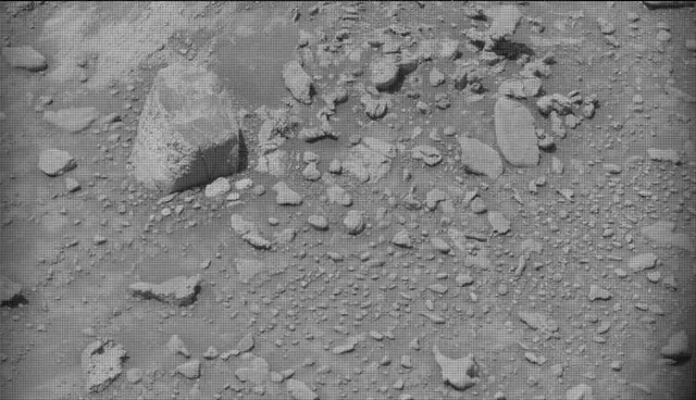 Sol 4282: Mast Camera (Mastcam)