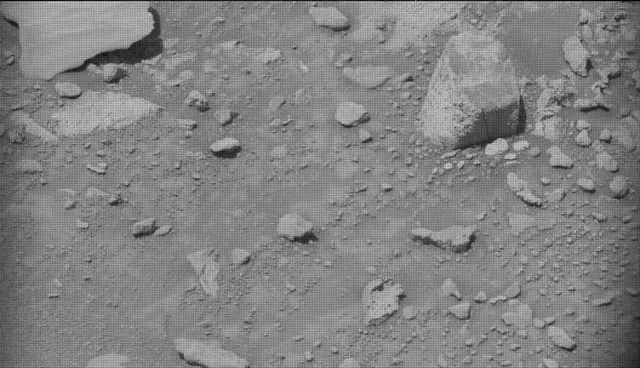 Sol 4282: Mast Camera (Mastcam)