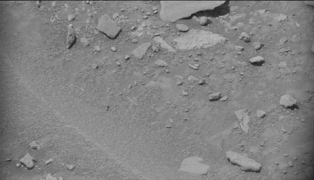 Sol 4282: Mast Camera (Mastcam)
