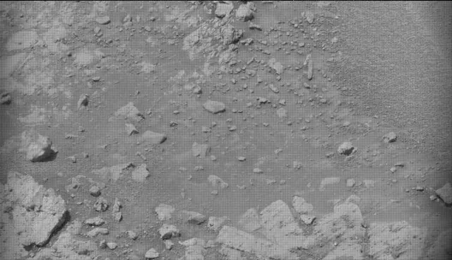 Sol 4282: Mast Camera (Mastcam)