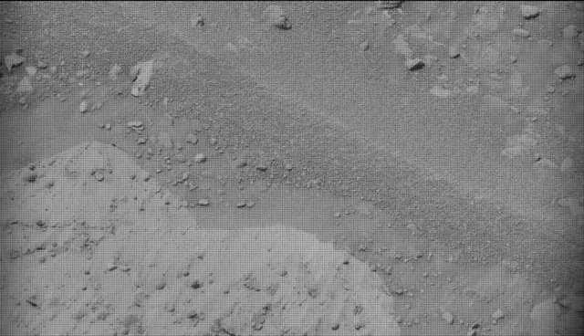 Sol 4282: Mast Camera (Mastcam)