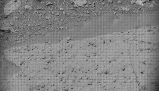 Sol 4282: Mast Camera (Mastcam)