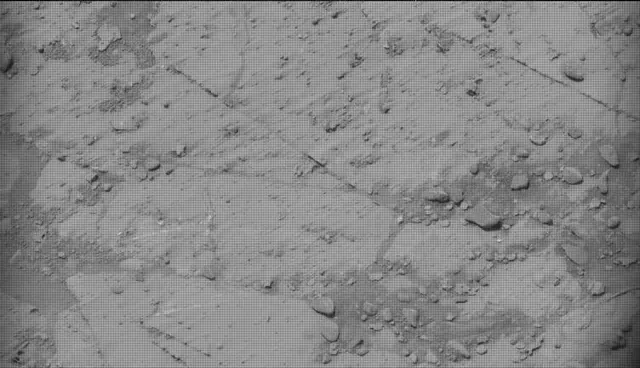 Sol 4282: Mast Camera (Mastcam)