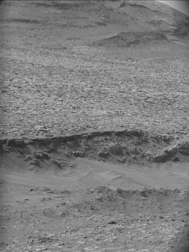 Sol 4282: Mast Camera (Mastcam)