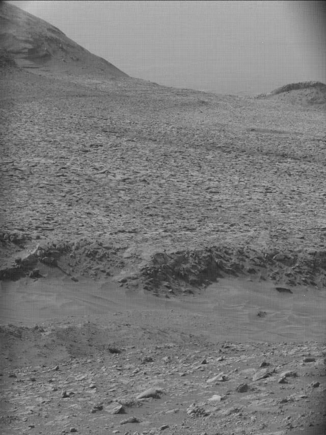 Sol 4282: Mast Camera (Mastcam)