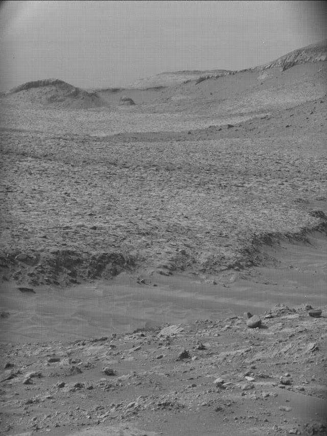Sol 4282: Mast Camera (Mastcam)