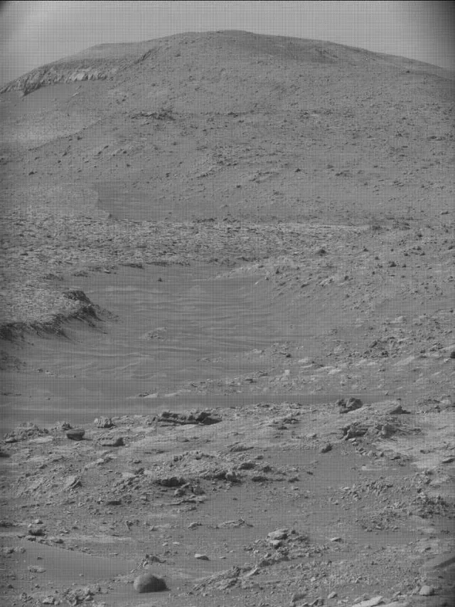 Sol 4282: Mast Camera (Mastcam)