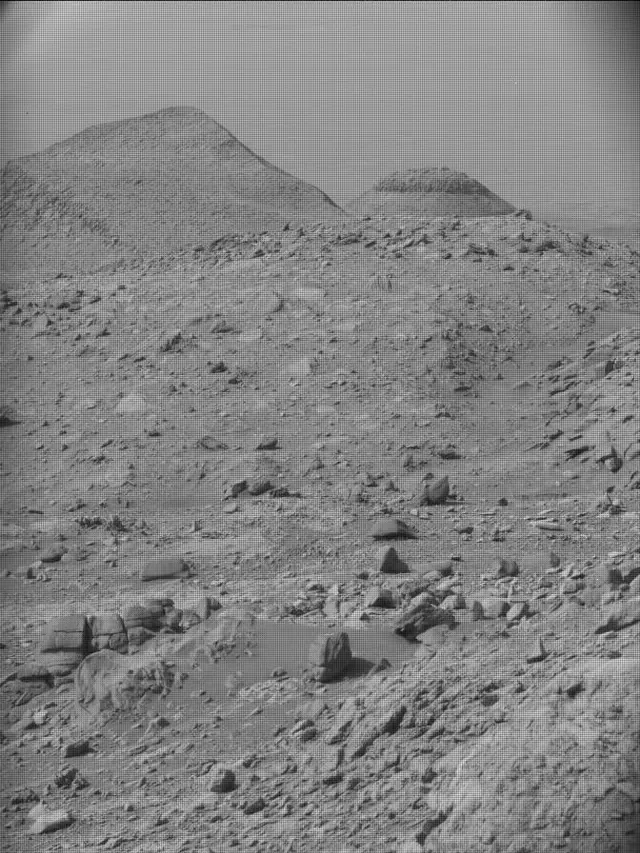 Sol 4282: Mast Camera (Mastcam)