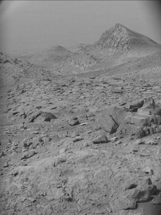 Sol 4282: Mast Camera (Mastcam)