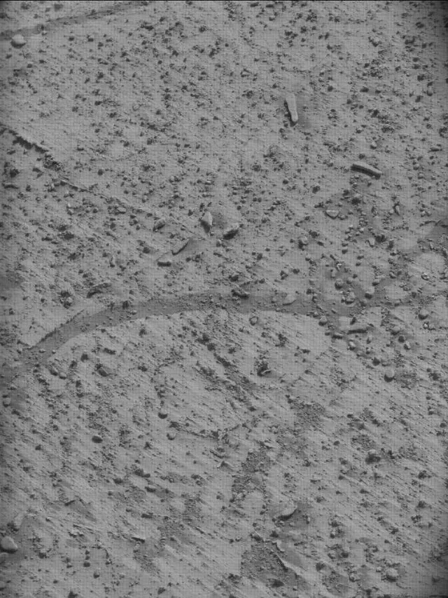 Sol 4282: Mast Camera (Mastcam)