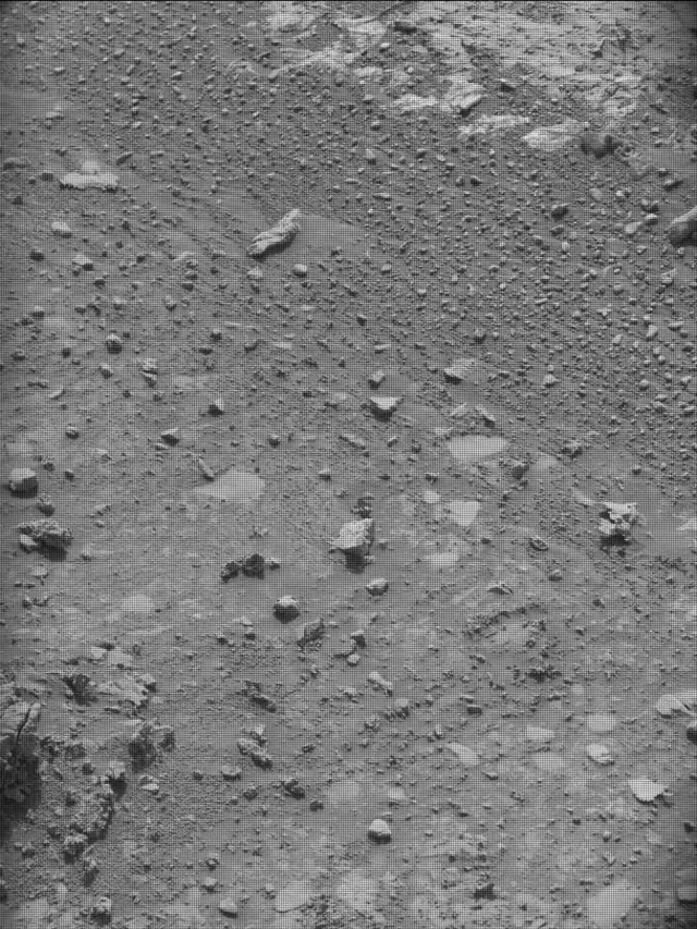 Sol 4282: Mast Camera (Mastcam)