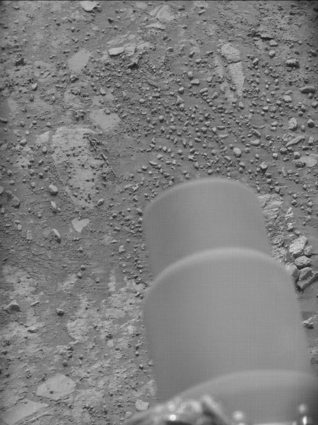 Sol 4282: Mast Camera (Mastcam)