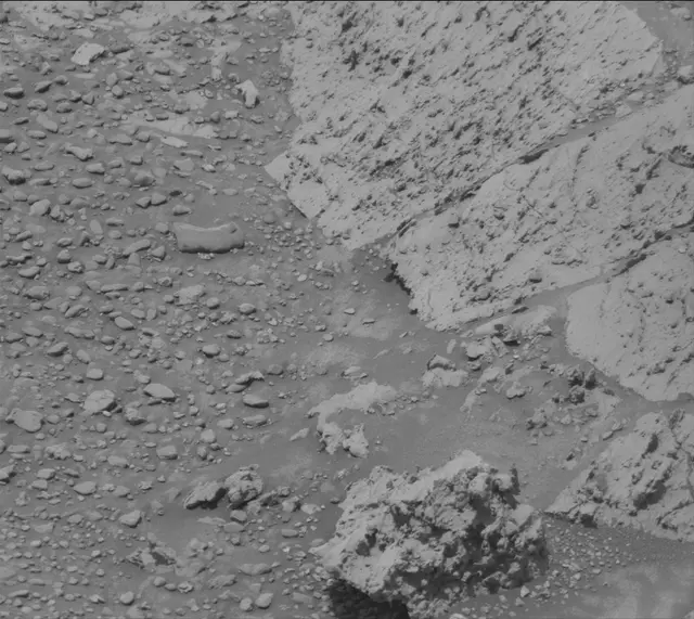 Sol 4282: Mast Camera (Mastcam)