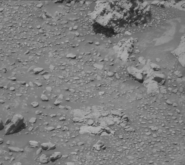 Sol 4282: Mast Camera (Mastcam)