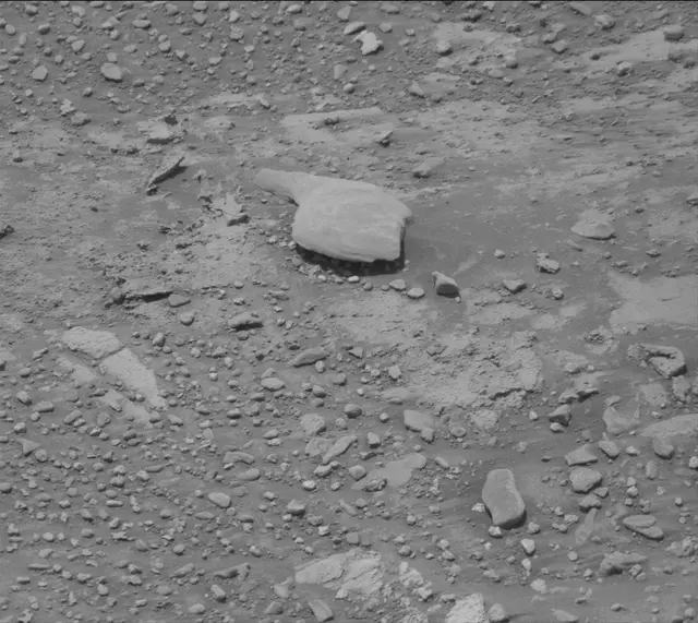 Sol 4282: Mast Camera (Mastcam)