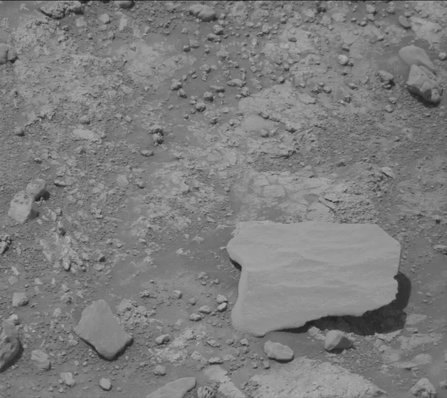 Sol 4282: Mast Camera (Mastcam)