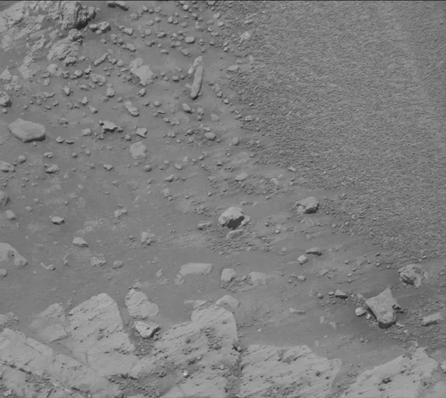 Sol 4282: Mast Camera (Mastcam)