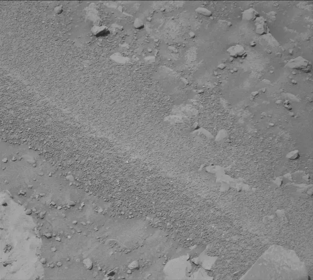 Sol 4282: Mast Camera (Mastcam)