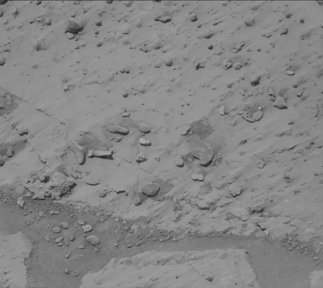 Sol 4282: Mast Camera (Mastcam)