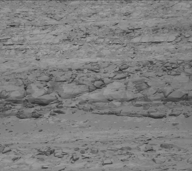 Sol 4282: Mast Camera (Mastcam)