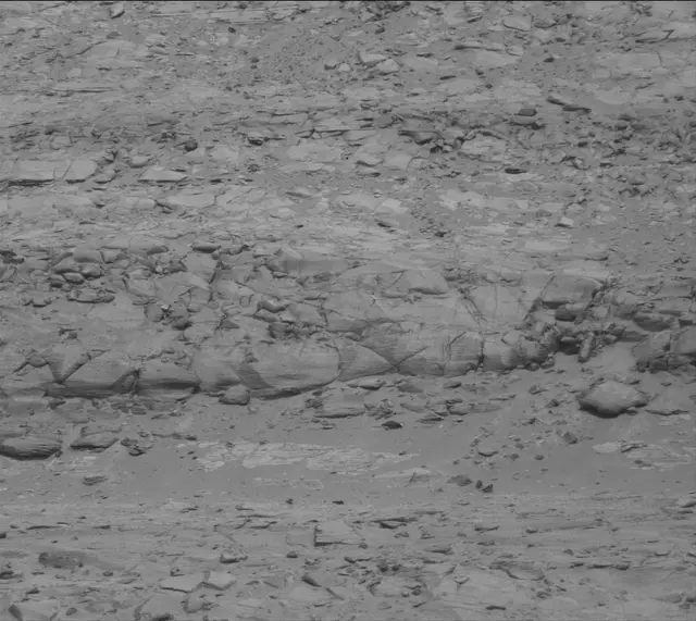 Sol 4282: Mast Camera (Mastcam)