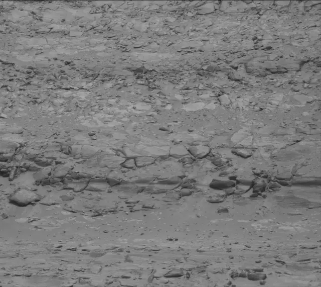 Sol 4282: Mast Camera (Mastcam)