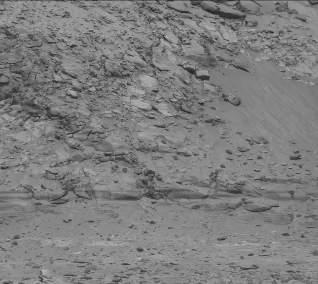 Sol 4282: Mast Camera (Mastcam)