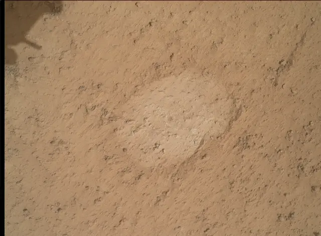 Sol 4282: Mars Hand Lens Imager (MAHLI)