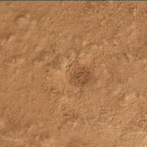 Sol 4282: Mars Hand Lens Imager (MAHLI)