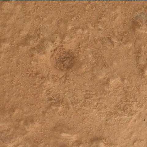 Sol 4282: Mars Hand Lens Imager (MAHLI)