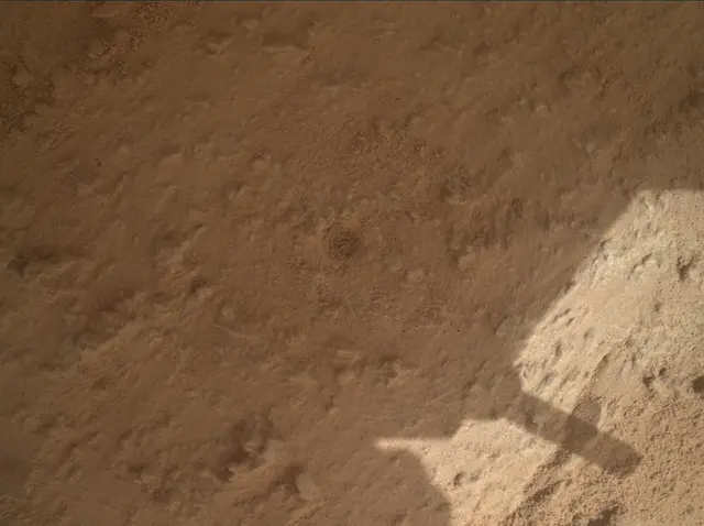 Sol 4282: Mars Hand Lens Imager (MAHLI)