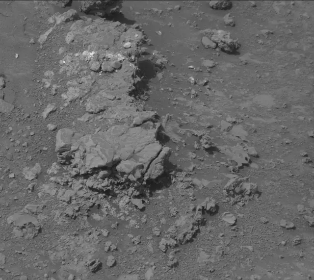 Sol 4284: Mast Camera (Mastcam)