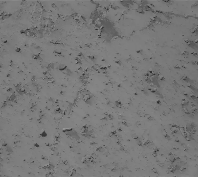 Sol 4284: Mast Camera (Mastcam)