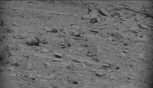 Sol 4287: Mast Camera (Mastcam)