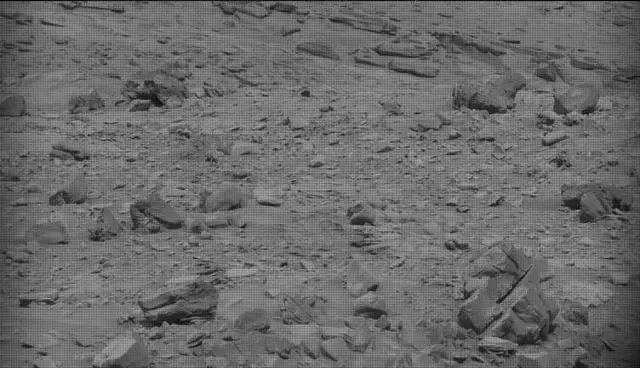 Sol 4287: Mast Camera (Mastcam)