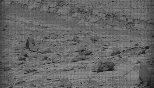 Sol 4287: Mast Camera (Mastcam)