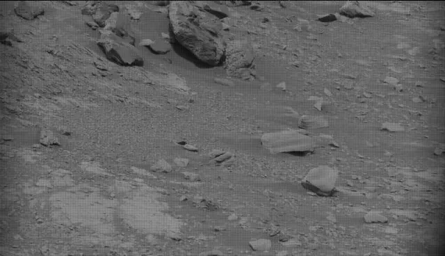 Sol 4287: Mast Camera (Mastcam)