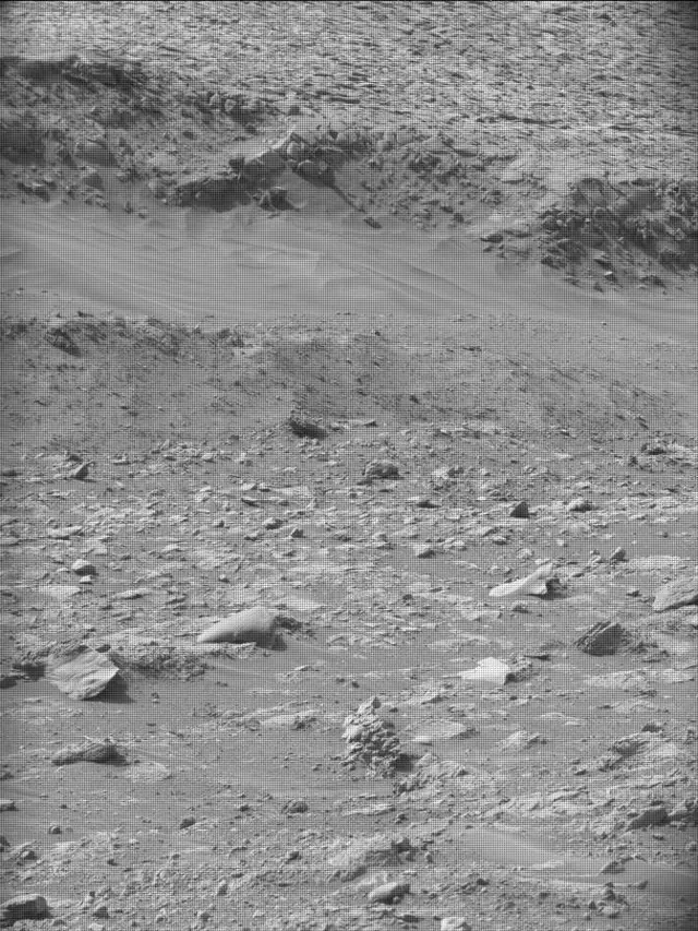 Sol 4287: Mast Camera (Mastcam)