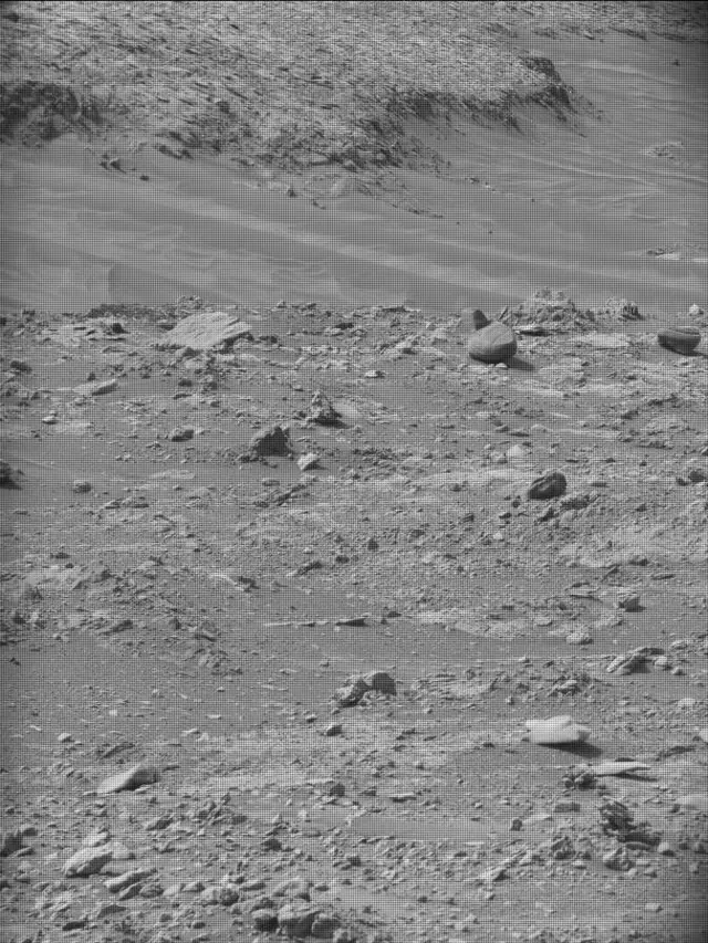 Sol 4287: Mast Camera (Mastcam)