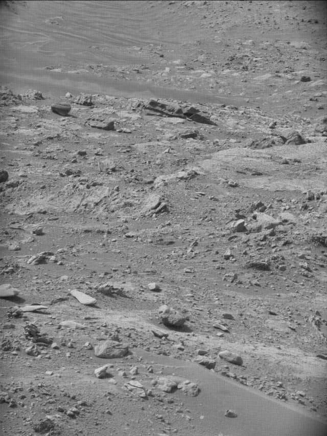 Sol 4287: Mast Camera (Mastcam)