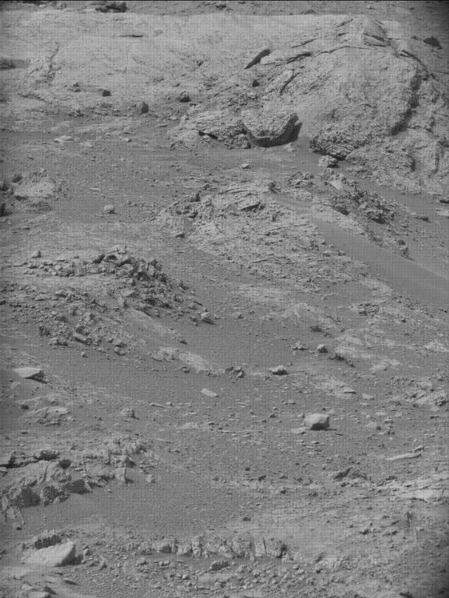 Sol 4287: Mast Camera (Mastcam)