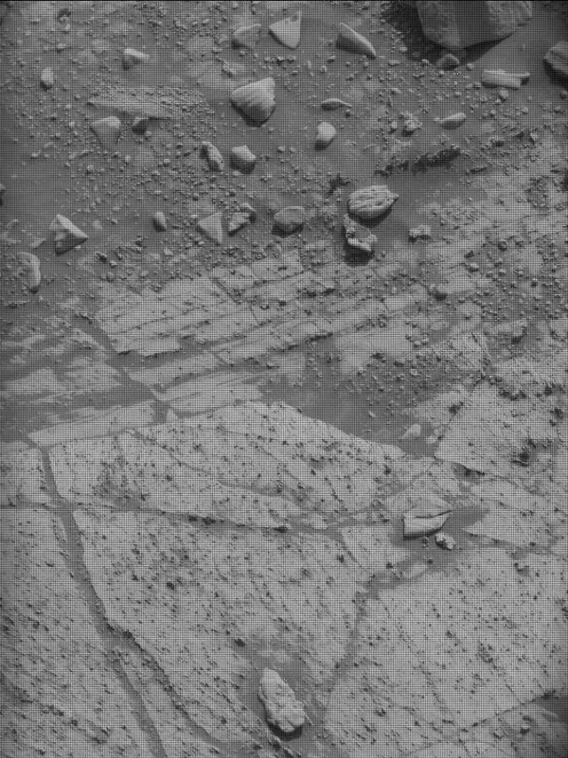 Sol 4287: Mast Camera (Mastcam)