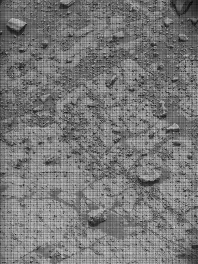 Sol 4287: Mast Camera (Mastcam)