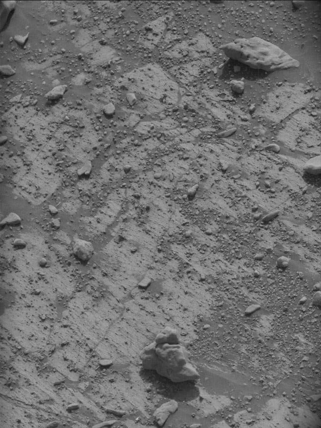 Sol 4287: Mast Camera (Mastcam)