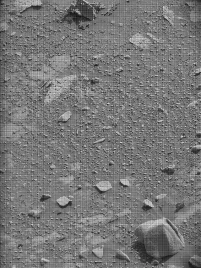 Sol 4287: Mast Camera (Mastcam)